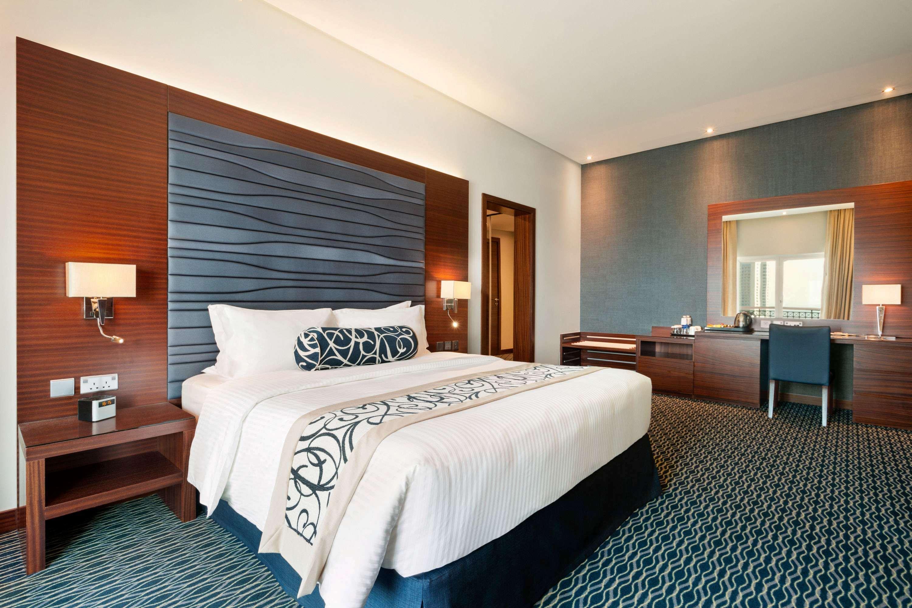Ramada By Wyndham Manama City Centre Exteriér fotografie