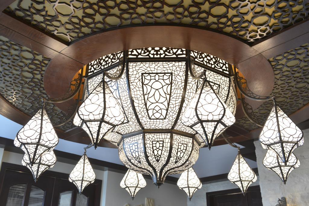 Ramada By Wyndham Manama City Centre Exteriér fotografie